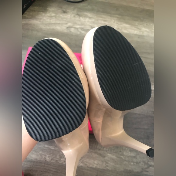 pleaser flair-480 10 - Picture 4 of 5